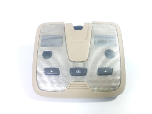 VOLVO S80 1 and 99-06 OSWIETLENIE cabs light inner OE 9483553