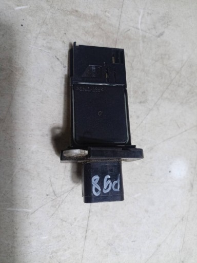 flow meter masowy air MAF Mazda CX-9 facelift 2012