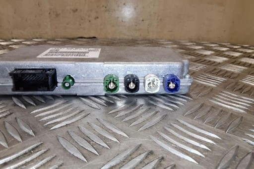 Модуль камери заднього виду audi a8 d2 (4d2, 4d8) 4h0907428 3.0l дизель 2012 р.в.