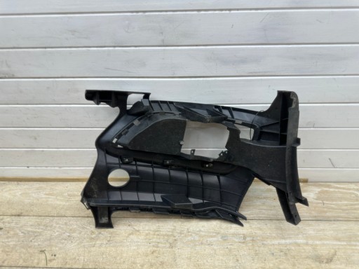 support holder of a bumper left front BMW F45 F46 7301547
