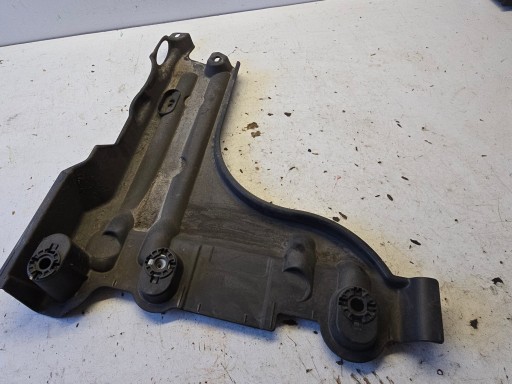 OPEL MOKKA B II lower cover chassis right rear part