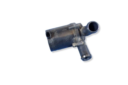 Volvo XC60 and pump of water 1319708 stBDB