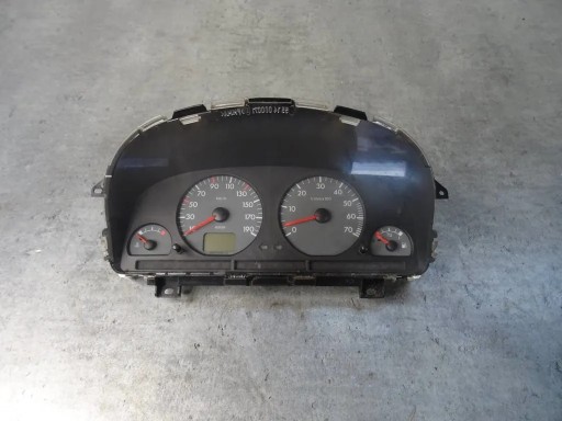 9645444280 - СЧЕТЧИК ЧАСОВ 1.9 CITROEN BERLINGO И ПАРТНЕР