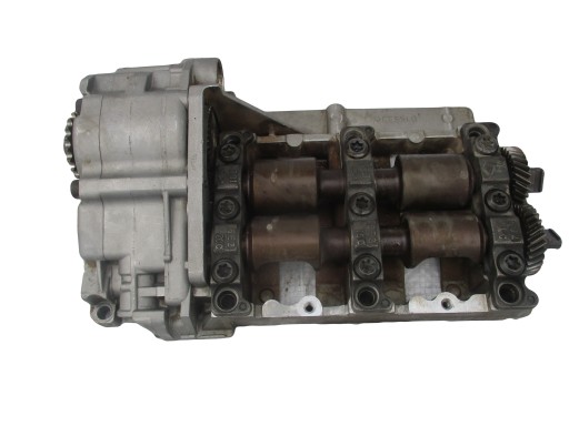 7500324 7500324.1 - Масляный насос балансировочные валы BMW E46 E90 E87