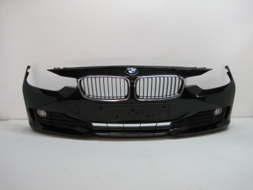 Paraurti BMW 3 F30 F31 13r Anteriore Anteriore