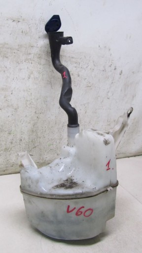 016/001 - VOLVO V60 S60 II LIFT бачок омывателя 13-18