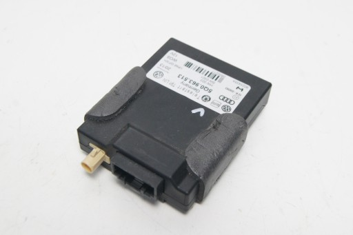 GD GOLF VII ДРАЙВЕР WEBASTA 5Q0963513