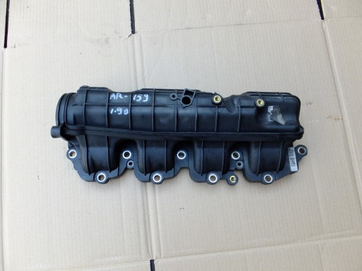 Saugrohr Unterteil alfa romeo 159 1,9 jtd 16v 2007r