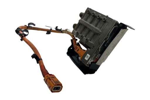 Інші модулі vw 12e963231f 1.4l 2016р