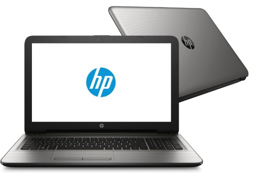 HP Notebook 15 A8-7410 4GB R5 M430 FHD MAT W10