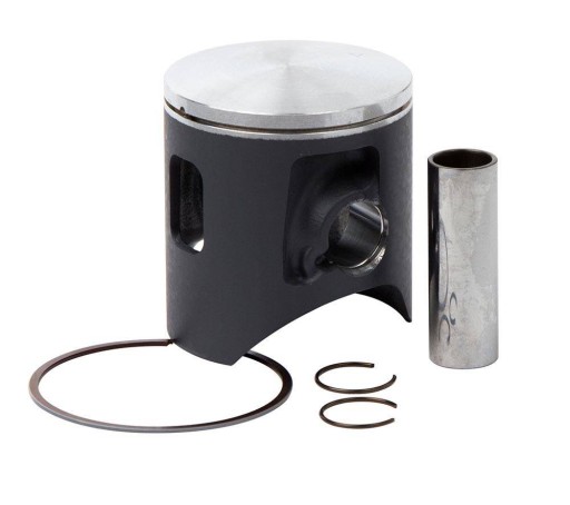 23004B - VERTEX ПОРШЕНЬ KAWASAKI KX 125 04-09 РЕПЛІКА 53,96 ММ