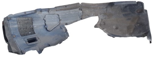 7193509, 175701-10 - BMW 5 GT F07 M КОЛІСНА АРКА ЛІВА ПЕРЕДНЯ ОРИГ