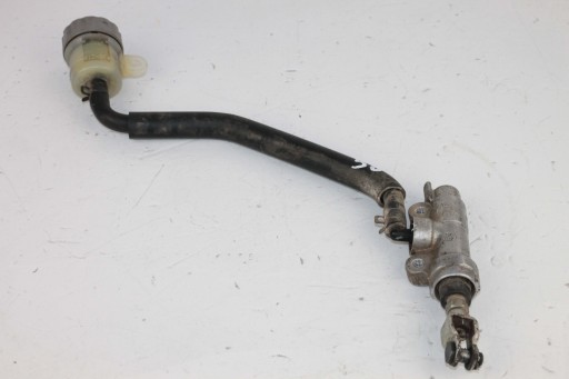 XTZ660 58 - YAMAHA XT 660 TENERE 08-17 ГОЛОВНИЙ ГАЛЬМІВНИЙ ЦИЛІНДР ЗАДНІЙ