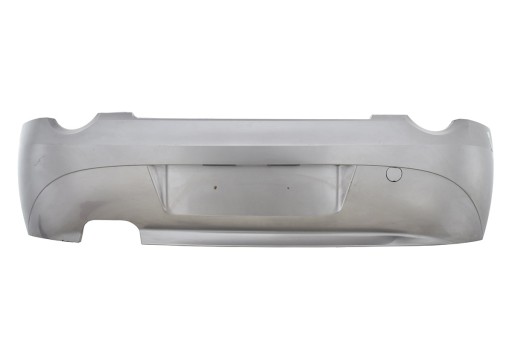 Stoßstange hinten heck BMW Z4 E85
