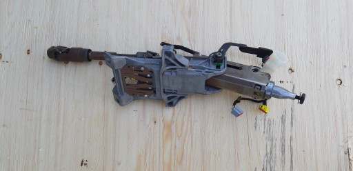 Рульова колонка FORD Kuga ESCAPE 12-16R MK2