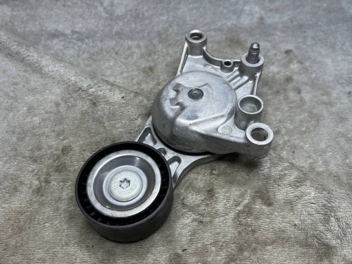 Riemenspanner Spannelement des Zubehörs PEUGEOT 2008 308 II 1.6 BLUEHDI 1611503780 !J