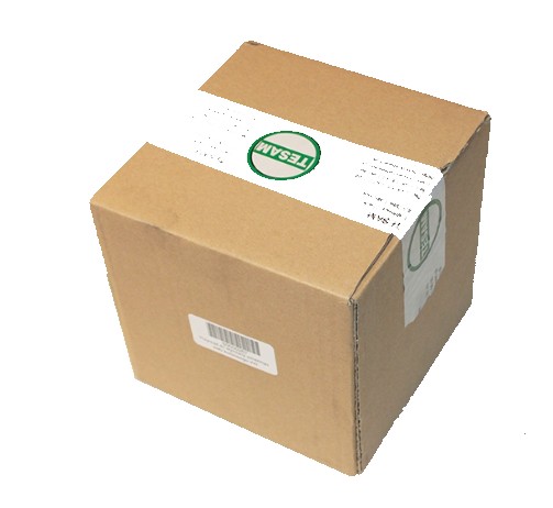 КОМПЛЕКТ ТОРМОЗНЫХ ШЛАНГОВ 85 ШТ.