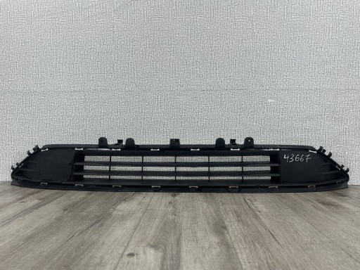 OPEL INSIGNIA B LIFT 2020-> Lüftungsgitter mitte der Stoßstange vorne 39161812