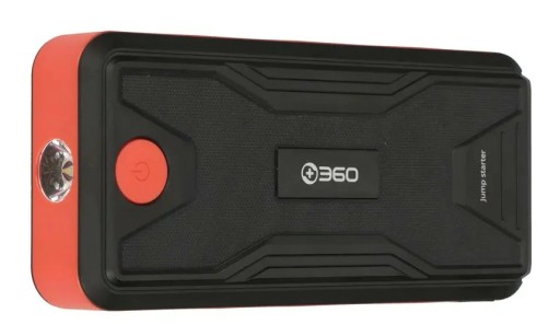 POWERBANK АВТОМОБИЛЬНЫЙ СТАРТЕР С ФУНКЦИЕЙ ЗАПУСКА АВТОМОБИЛЯ
