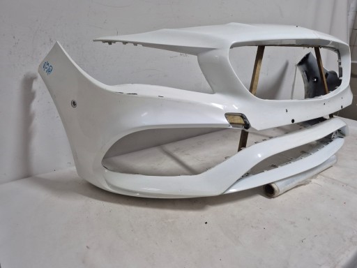 MERCEDES CLA W117 LIFT AMG 16- bumper front front PDC A1178856700