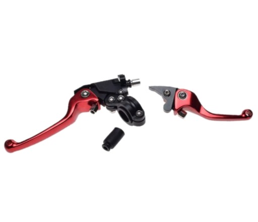 W2211085 - Питбайк HONDA CRF 50 рычаг сцепления и тормоза