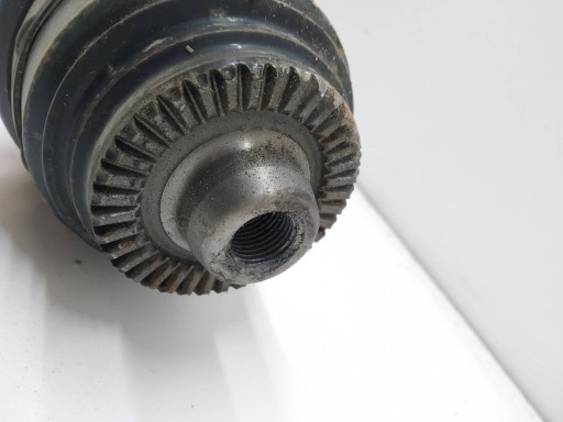 semi-axis right front 2.0 HYBRYDA 184 KM XDRIVE 9884747 Bmw Seria 5 VII G30 G31