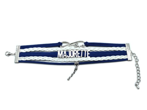 Танцювальний браслет Belti, розмір універсальний, різнокольоровий