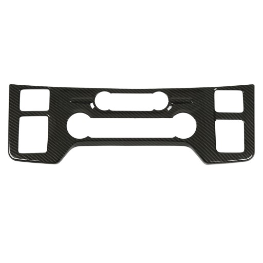 Центральне управління панеллю кондиціонування повітря