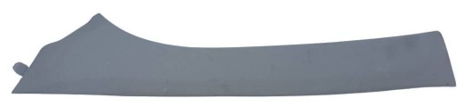 Renault Megane III 3 cover slupka windows przedniej A lewej front
