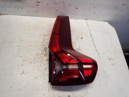 light rear part rear right DACIA JOGGER LIFT 2024- 265507470