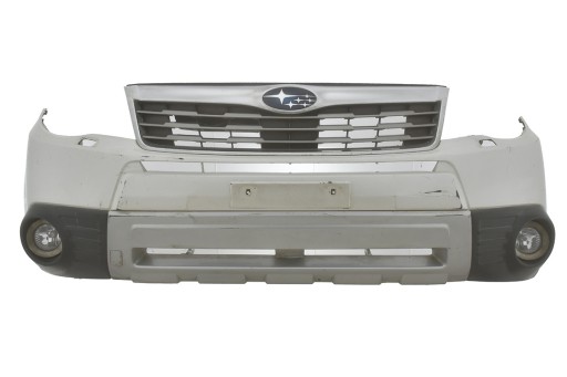 Frontstoßstange * vorne SUBARU FORESTER III F9H