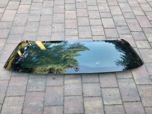 СТЕКЛО БАГАЖНОГО ОТСЕКА ЗАДНЕЕ ЗАДНЕЕ CITROEN DS5