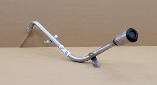 rohr Tankklappe Tankklappe DIESEL XC40 2017