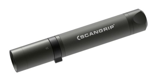 ФАКЕЛ FLASH 600