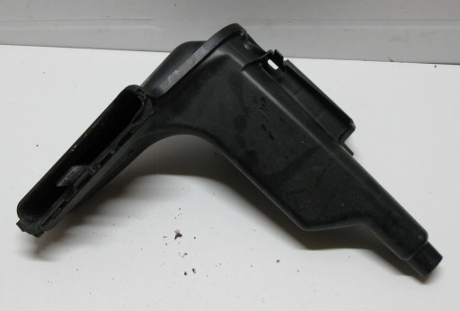 CITROEN C5 III 14R REZONATOR DOLOT Luftführung Luftansaugschlauch 9684937980
