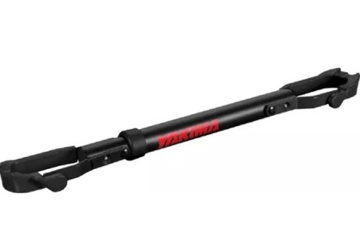 Yakima tubetop адаптер для дамского велосипеда