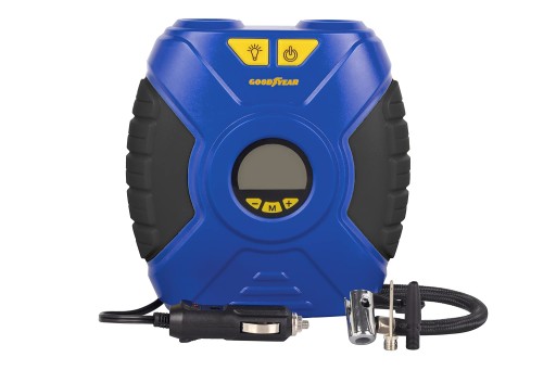 Abc Parts SPAIN, S.L. Цифровий компресор Goodyear