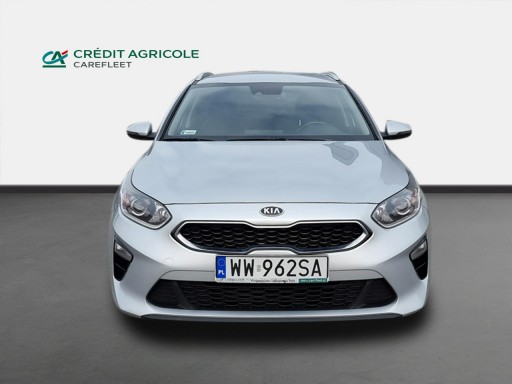 Kia Ceed III Kombi 1.4 T-GDi 140KM 2019