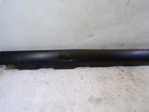fedél lista küszöb bal RENAULT SCENIC 2 II LIFT CONQUEST (K)