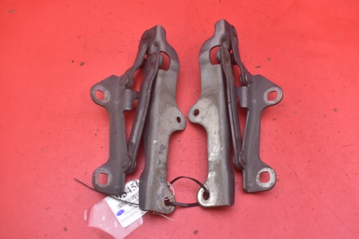 hinge bonnet hinges 22713965B 22713966B CHEVROLET HHR 1 and 05-11