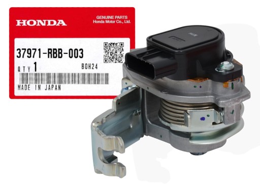 37971RBB003 - Датчик положения педали газа accord vii 2003-2008 гг.