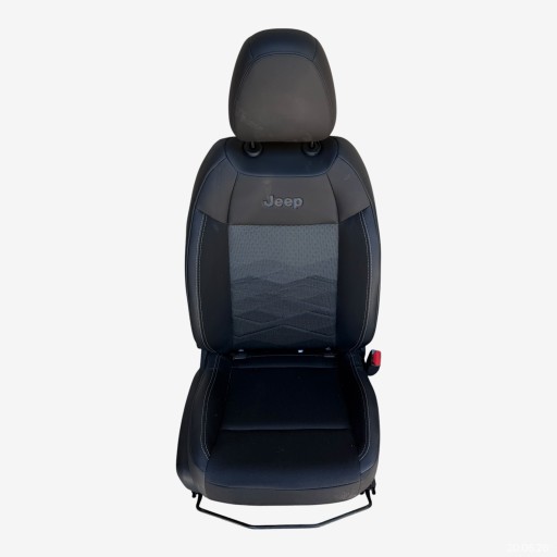 Sitze POLSKORZANE Sitz KOMPLET JEEP AVENGER 2025 ROK