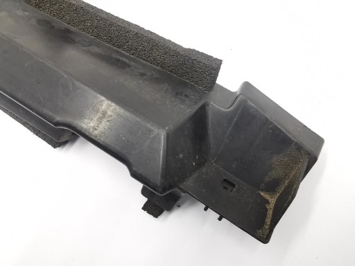 air duct air line right TOYOTA C-HR CHR 16593-0T070