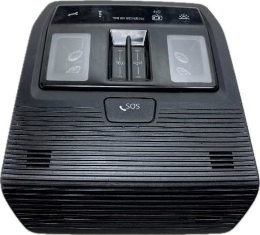 L18 VW GOLF VIII 8 5H FANALE CIELO INTERNO interna cabina 5H0959561AG