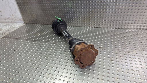 semi-axis left front 8K0407271Q AUDI A4 B8 A5 8T 1.8 2.0 TFSI AUTOMAT