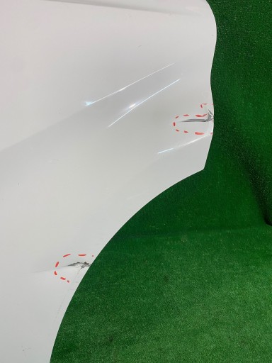 Tür heck hinten links TOYOTA CH-R CHR