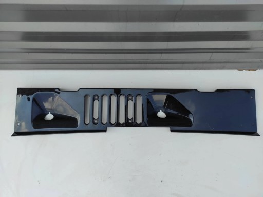 QBB8626 - Агрегат Jeep Wrangler III JK