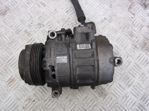64526916232, 64526916232BMW - Bmw e83 x3 m54 компресор компресор кондиціонера