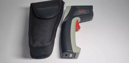 СТОРОЖОВИЙ ПІРОМЕТР ТЕМПЕРАТУРОМІР ST643 PROBE K