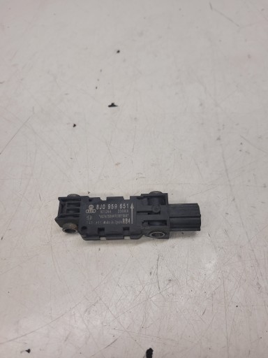 impact sensor AUDI A3 TT VW SEAT 8J0959651